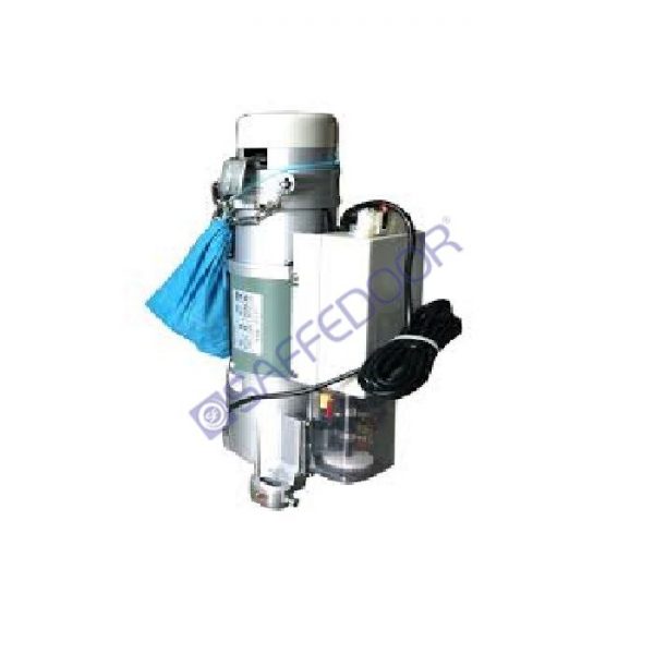 Motor cửa cuốn